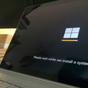 Security & Automation Services